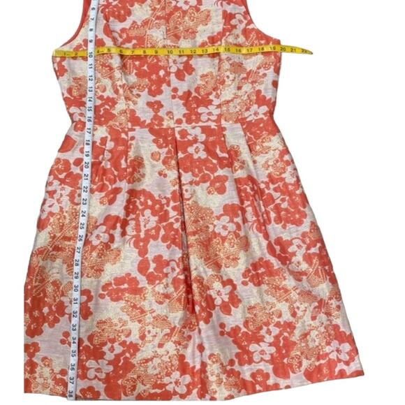 Tahari 14 Cocktail Dress Elegant Plus Size Semi Formal Dress Classic Homecoming - Picture 17 of 17